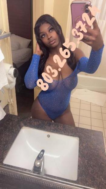 Brandy, 25  female escort, Savannah
