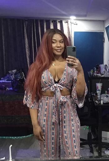 Jade Alexis, 30  female escort, Savannah