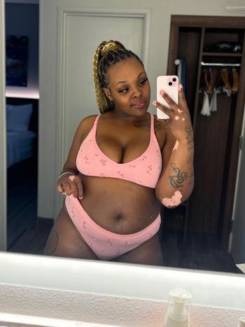 SexyyStarr Monroe, 29  female escort, Savannah