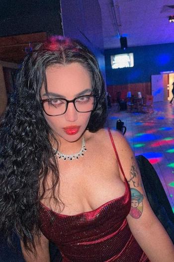 Thalia, 23  female escort, Savannah
