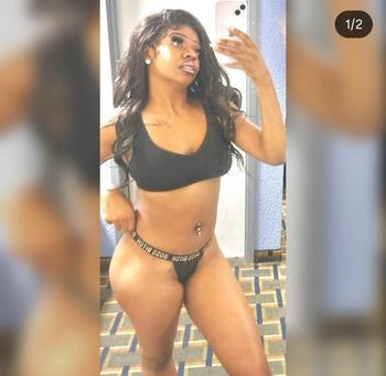 Barbie, 24  female escort, Savannah