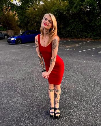 Lola Luxe, 28 Caucasian female escort, Savannah
